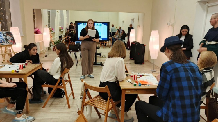 «Волжский Оргсинтез» подводит итоги благотворительного проекта «Хорошие дела – просто»