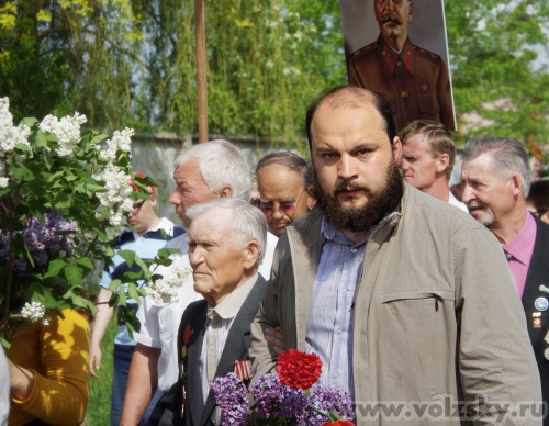 Konstantinovich: ....