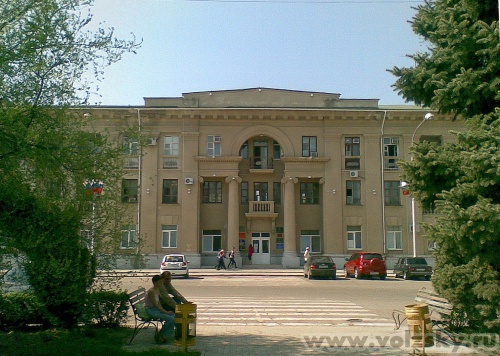 ������: ��������� �����������