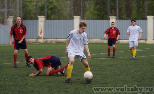 Konstantinovich: ........