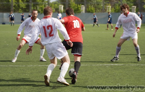 Konstantinovich: ������� � ������ ����-����