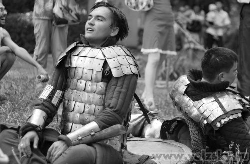 Konstantinovich: momento mori