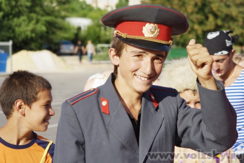 Konstantinovich: ������������ � "�������-����"