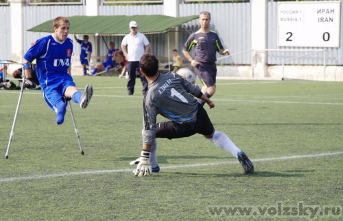 Konstantinovich: ������ ( ���������) - ���� ( 2:0 )