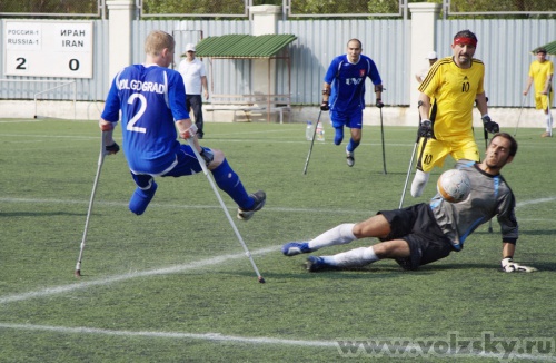 Konstantinovich: ������ ( ���������) - ���� ( 2:0 )