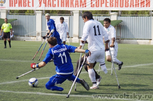 Konstantinovich: ������ ( �.�������� ) - ���������� ( �������) - 3:0