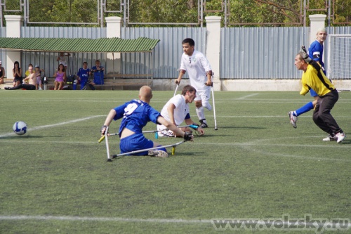 Konstantinovich: ������ ( �.�������� ) - ���������� ( �������) - 3:0