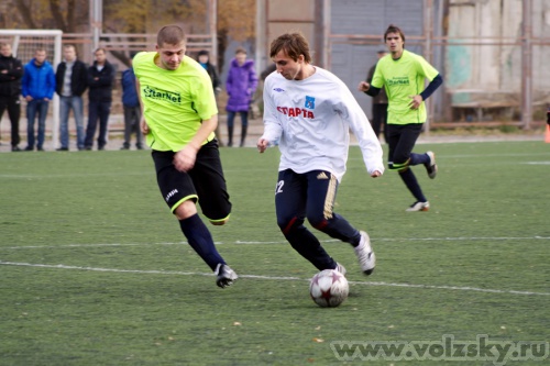 Konstantinovich: 8x8 4  2010