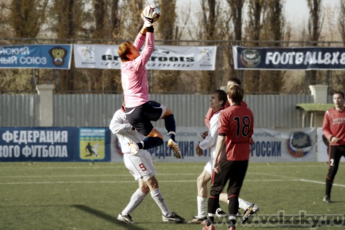 Konstantinovich: 8x8 4  2010