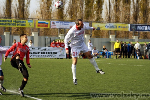 Konstantinovich: 8x8 4 ������ 2010