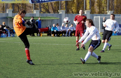 Konstantinovich: 8x8 4 ������ 2010