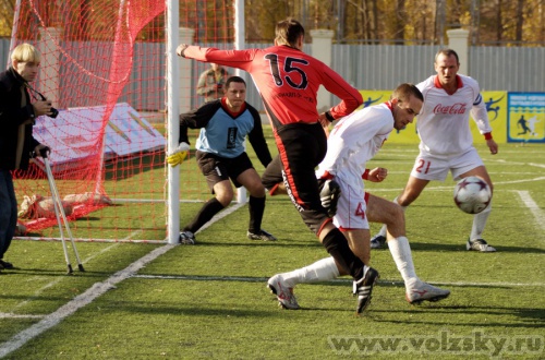 Konstantinovich: 8x8 4  2010