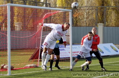 Konstantinovich: 8x8 4 ������ 2010