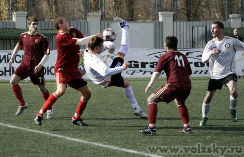 Konstantinovich: 8x8 4 ������ 2010