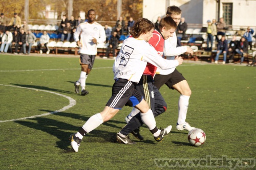 Konstantinovich: 8�8 ��������� ���������