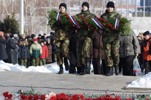 Konstantinovich: 15\\02\\2011