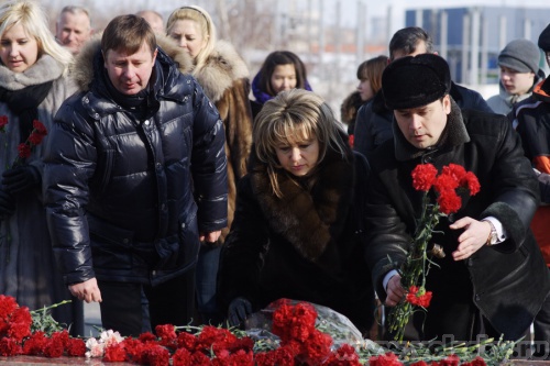 Konstantinovich: 15\\02\\2011