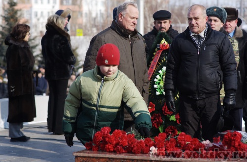 Konstantinovich: 15\\02\\2011