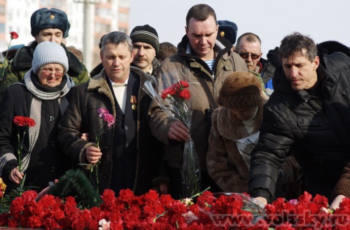 Konstantinovich: 15\\02\\2011