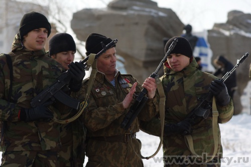 Konstantinovich: 15\\02\\2011