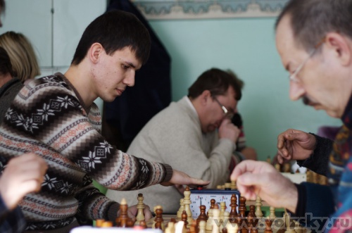 Konstantinovich: ������� ������� 2011