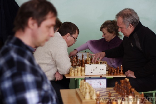 Konstantinovich: ������� ������� 2011