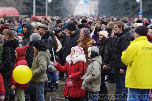 Konstantinovich: 6 ����� 2011 �����