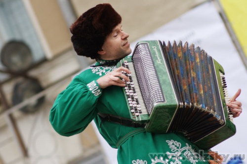 Konstantinovich: 6 ����� 2011 �����