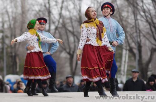 Konstantinovich: 6 ����� 2011 �����