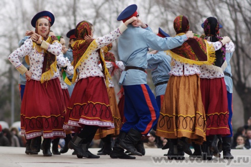 Konstantinovich: 6 ����� 2011 �����