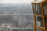 Konstantinovich: над крышей дома моего