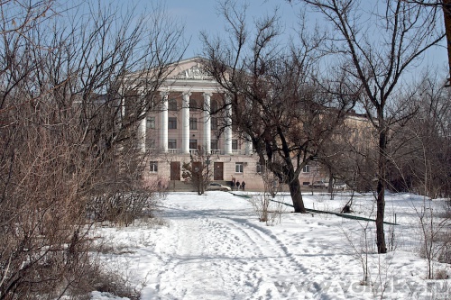 ������� ������: ��������������� ��������