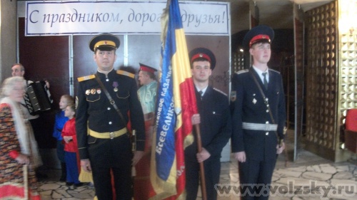 Larionov: 20-��� ��������� ��������� ������