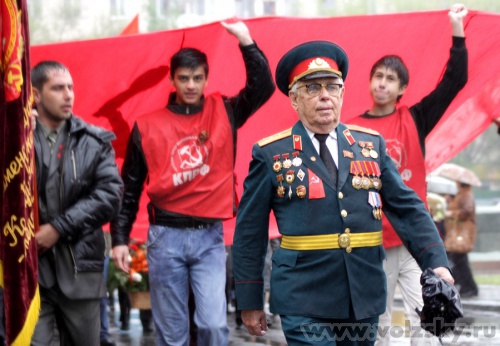 Konstantinovich: 9  2011