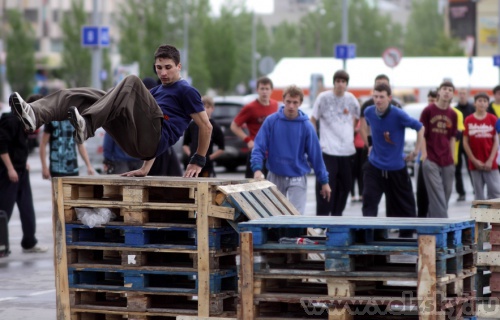 Konstantinovich: 9  2011