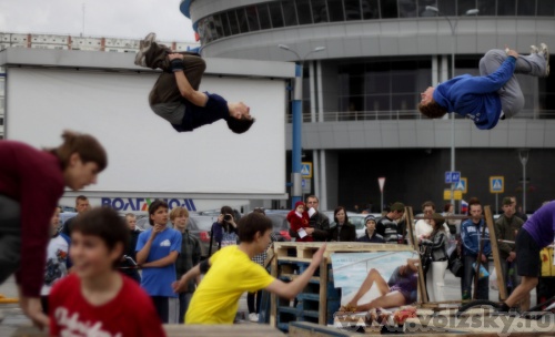 Konstantinovich: 9 ��� 2011