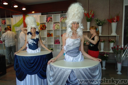 ����: �������� "Smile Flo" ��������