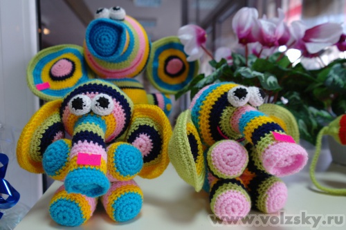 ����: �������� "Smile Flo" ��������