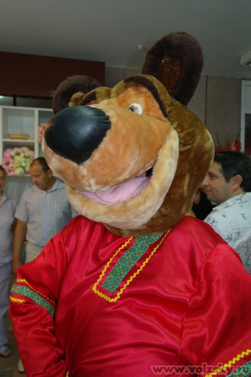 ����: �������� "Smile Flo"