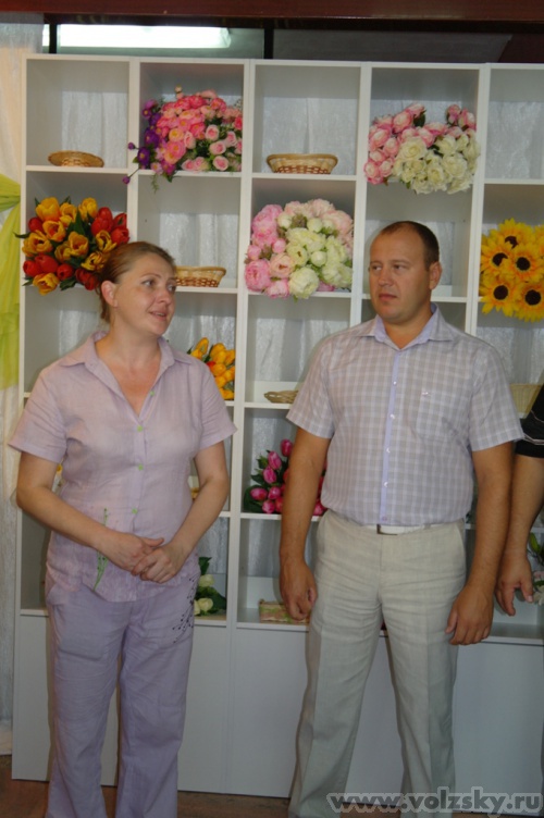 ����: �������� "Smile Flo"