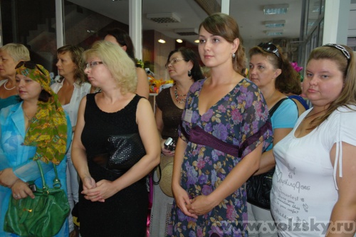 ����: Smile Flo �������� �������������� 8