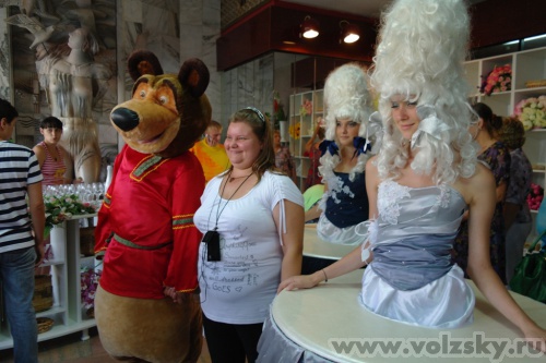 ����: Smile Flo �������� �������������� 8