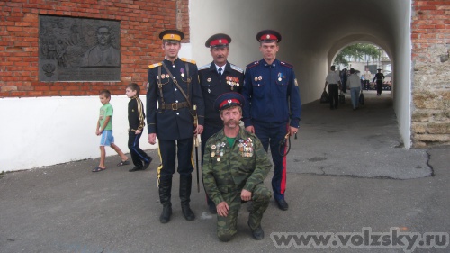 Larionov: 370-����� ��������� �������� ������� ������� �������