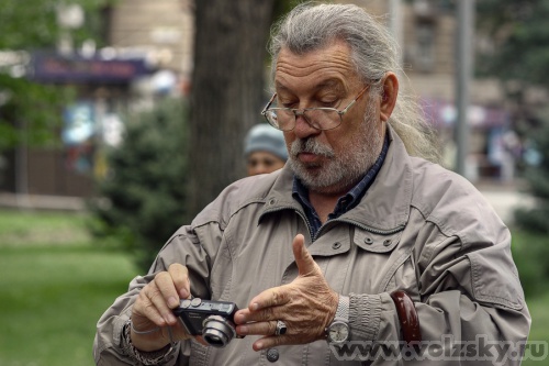 Konstantinovich: ...