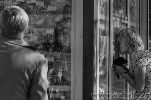 Konstantinovich: ����� � ����