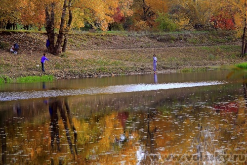 ������� ������: ������ �����