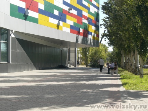 Lyubava: ����� �� �����������