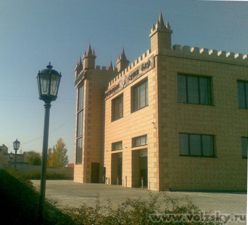 ������: ���� "������"