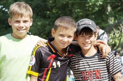 Konstantinovich: ������ � ��������� �����