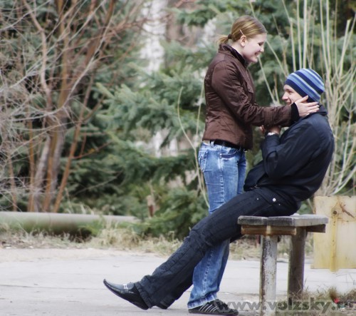 Konstantinovich: X Y